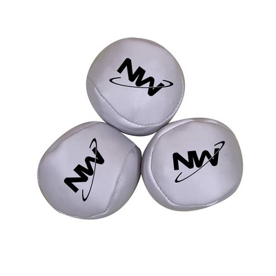 2" Kick Ball Hacky Sack