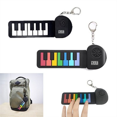Mini Desktop Piano Instrument
