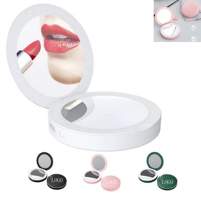 Tati Mirror Power Bank