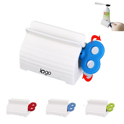 Toothpaste Squeezer.