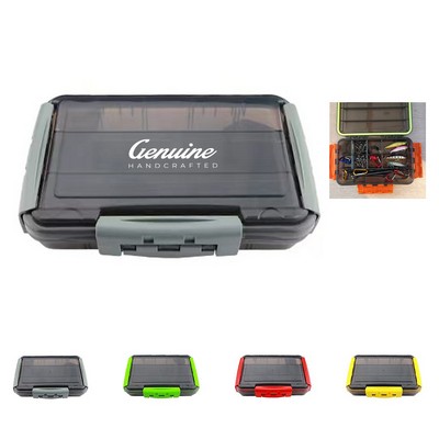 Waterproof Lure Fishing Box