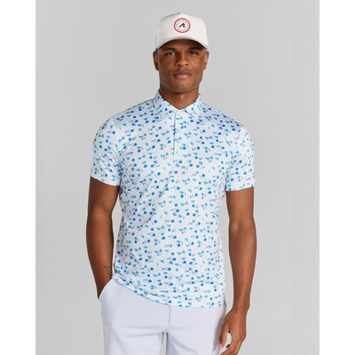 Redvanly® Leone Polo