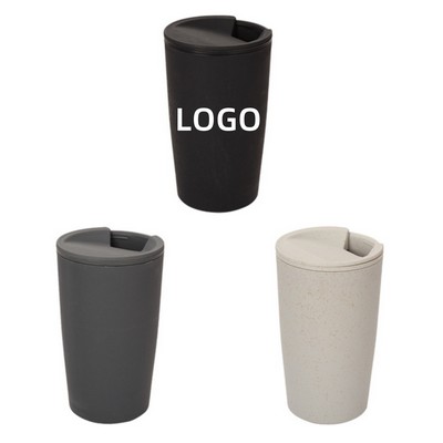 Wheat Straw Coffee Mug