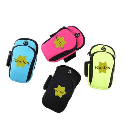 Sports Arm Bag