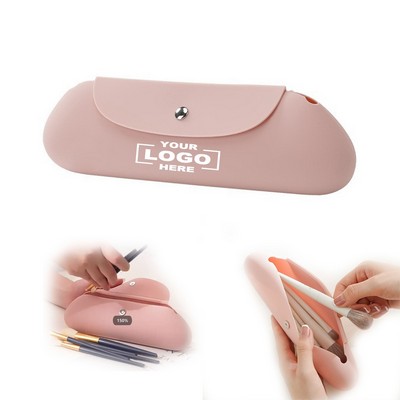 Flexible Cosmetic Organizer