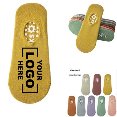 Women's Invisible Socks