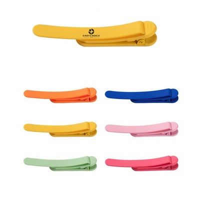 Silicone Auto Follow Bookmark