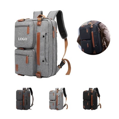 Executive Laptop Backpack