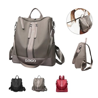 2-in-1 Convertible Work Bag