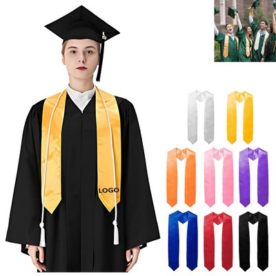 Graduation Honor Stole