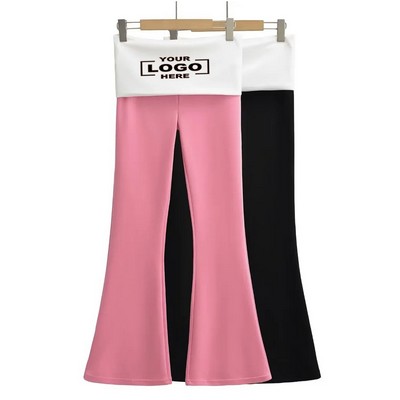 Yoga Slacks