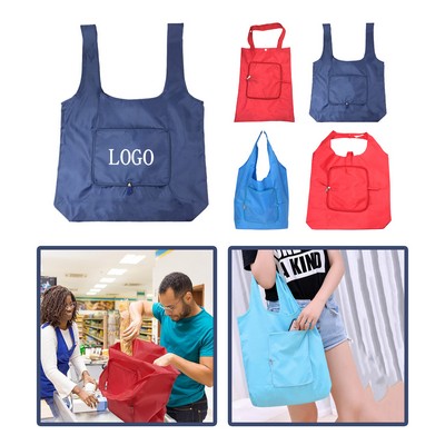 Portable Shopping Bag