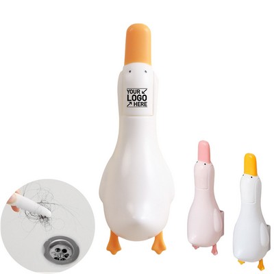 Cute Duck Multifunctional Bathroom Cleaner