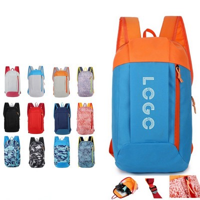 Oxford Outdoor Hiking Backpacks