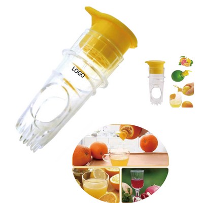Manual Citrus Juicer