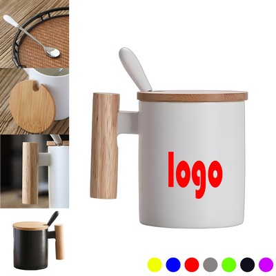 Coffee Mug Gift Pack