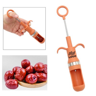 Red Dates Corer Jujube Pitter