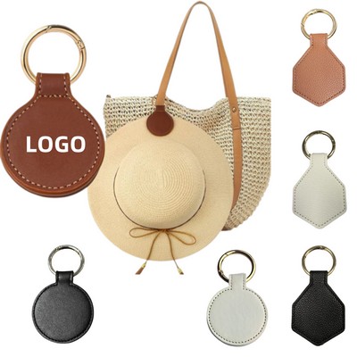 Circular Magnetic Hat Clip