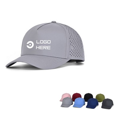 Cooling Breathable Sun Protection Sports Baseball Cap