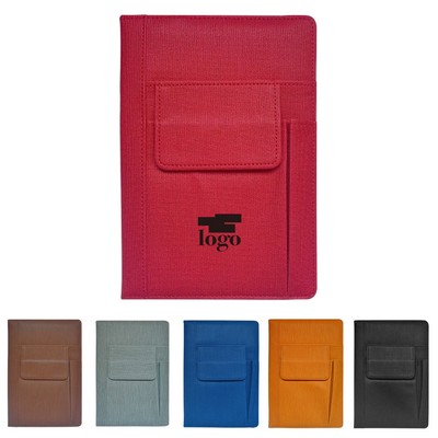 Multi-Functional Pocket Notebook