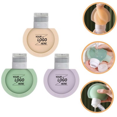3pcs Travel Bottle Set
