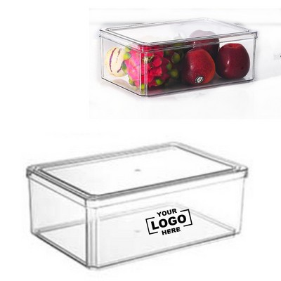 Fresh Produce Saver for Refrigerator Fridge Storage Containers