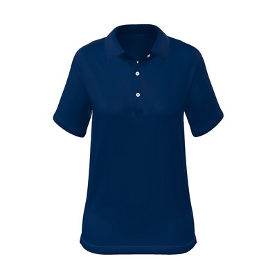Women/Youth Premium Short Sleeve Polo