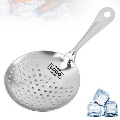 Drink Bar Strainer