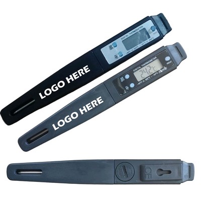 Food Thermometer