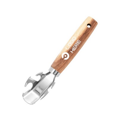 Wooden Handle Plate Grabber