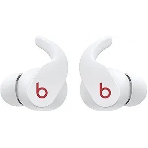 Beats by Dr. Dre Beats Fit Pro Noise-Canceling True Wireless In-Ear Headphones in White