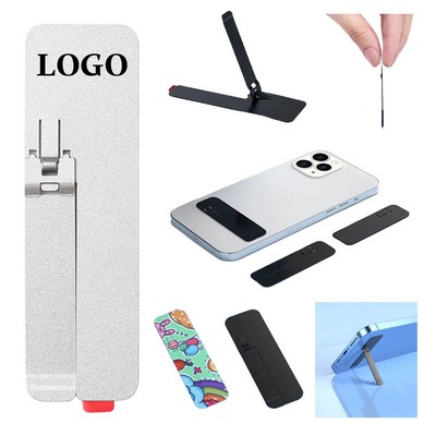 Compact Phone Stand