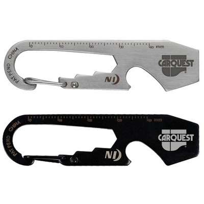 Doohickey Key Tool - Multi Function