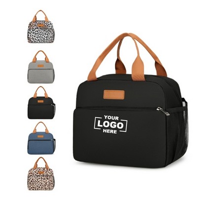 Lunch Bag for Women Adults Men Lunch Pail bag