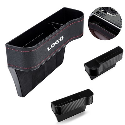 Premium Car Seat Gap Organizer