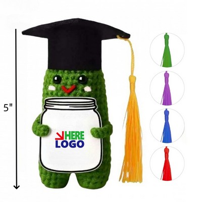 Graduation decorations Handmade Crochet Gifts