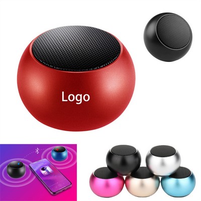 Mini Wireless Speaker