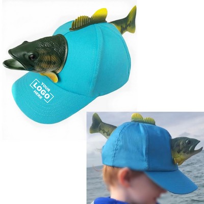 Children's Casual Baseball Adjustable Hat Cap