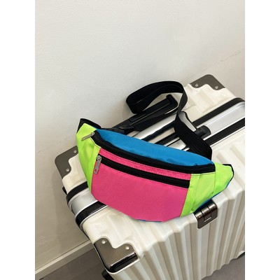 Waist Fanny Pack