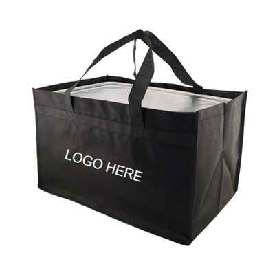 Premium Catering Tote Bag