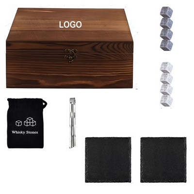 Wine Whisky Utensil Set