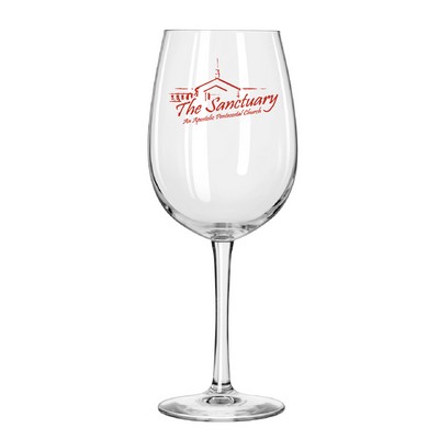 12.5 Ounce Vina Stemmed Wine Glass