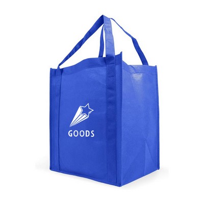 Value Grocery Tote Bag