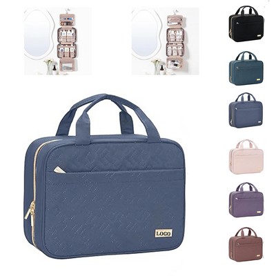 Women's Travel Portable Makeup Bag