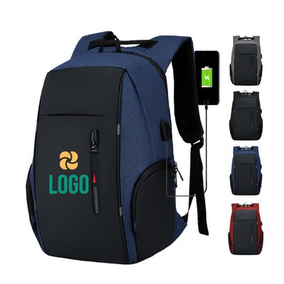17 Inch Laptop Backpack