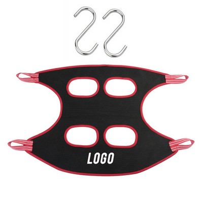 Small and Medium-Sized Breathable Hammocks for Cats and Dogs