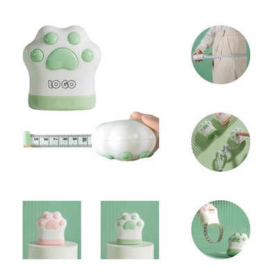 Automatic Circumference Tape Measure