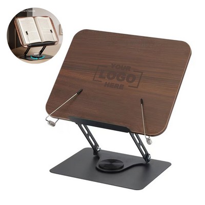 Book Stand for Reading