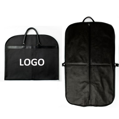 Deluxe Polyester Garment Cover Bag