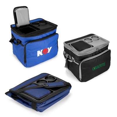 ChillMate™ Tabletop Cooler Bag